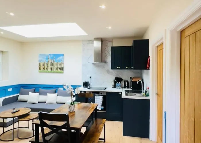 Deluxe Bungalow