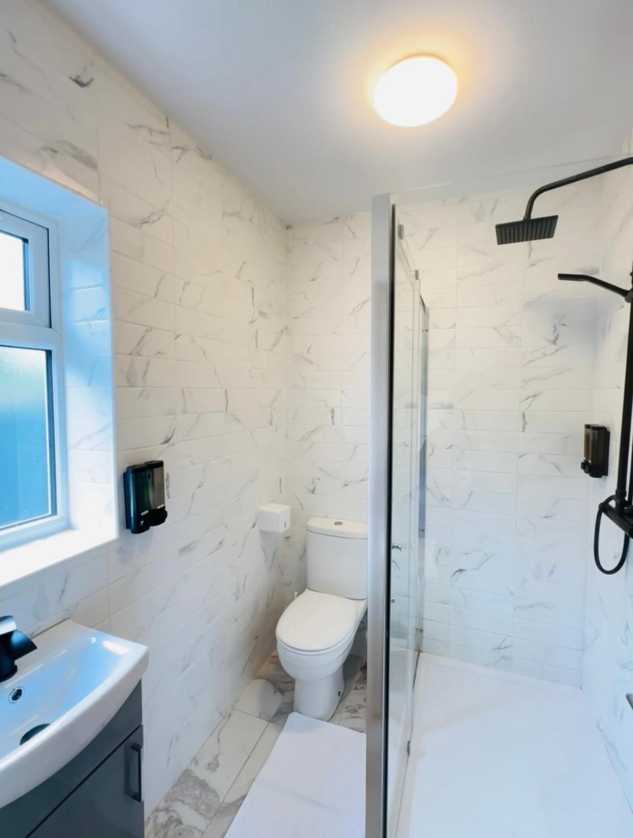 Deluxe Apartment Cambridge (Cambridgeshire)