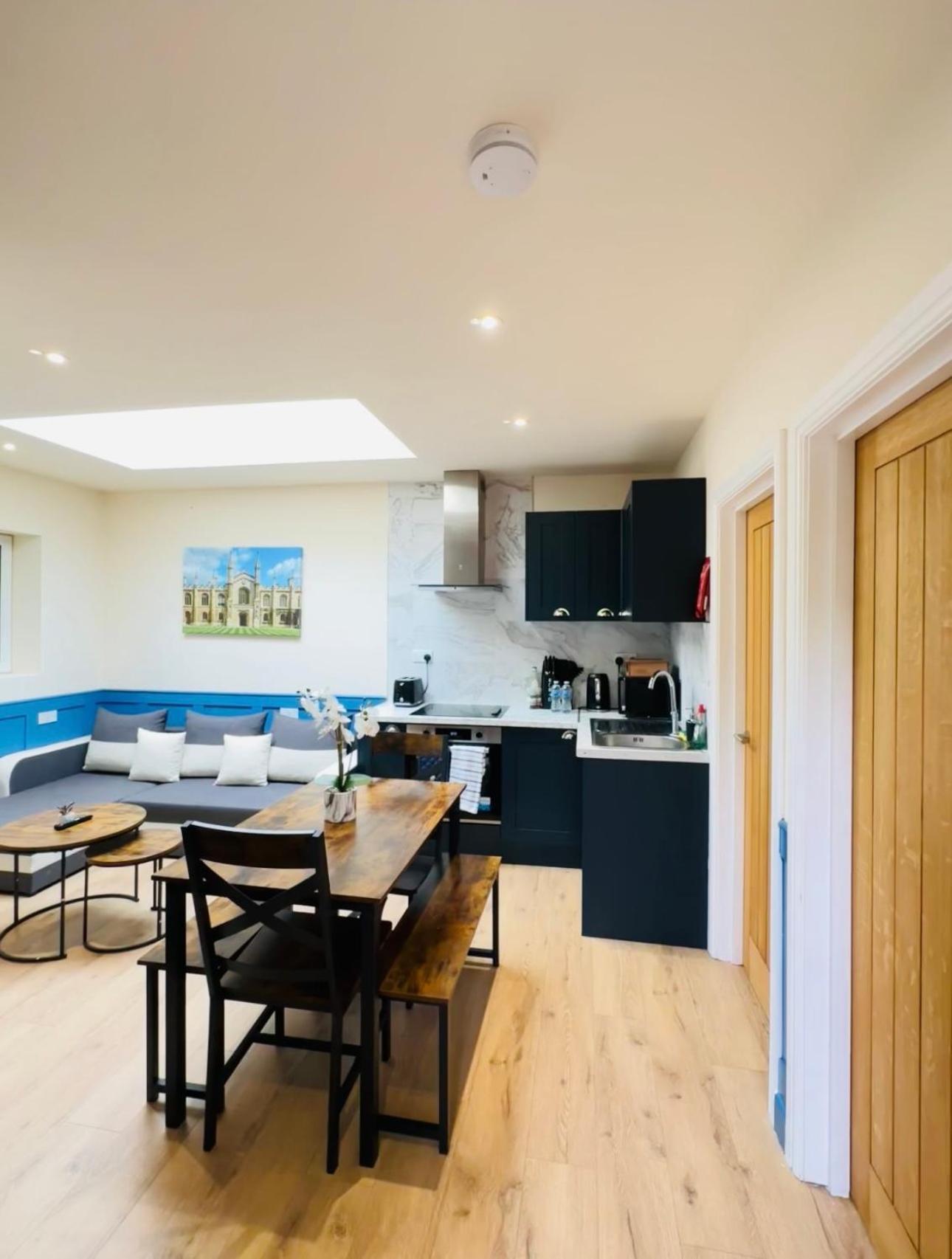 Apartment Deluxe