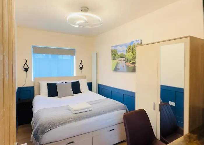 Deluxe Bungalow