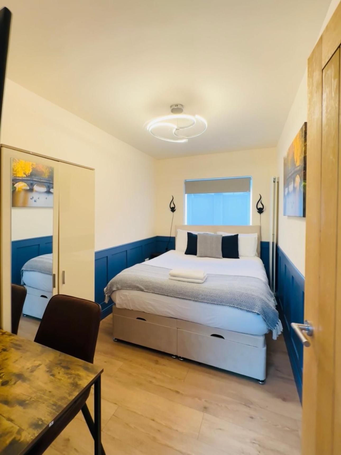 Apartment Deluxe Cambridge (Cambridgeshire)